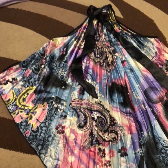 Tank top blouse - Picture 2 of 2